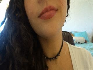 Tongue Tease MOV Porn With Alura Clips Sale