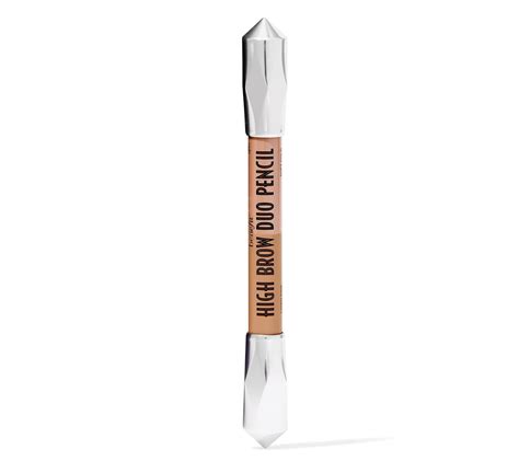 Benefit Cosmetics High Brow Duo Highlighting Pencil QVC