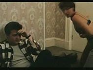 Naked María Barranco in Siete mil días juntos Video Clip