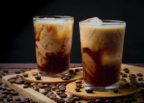 Iced Macchiato Vs Iced Latte The Ultimate Recipe Difference The