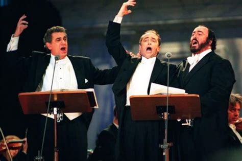 10 Famous Opera Singers With The Best Heavenly Voices Networth Height