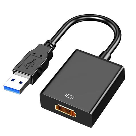 Usb To Hdmi Converter Shop