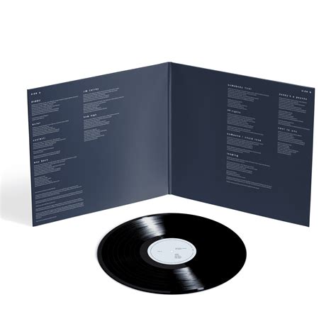 99 NIGHTS VINYL – Charlotte Cardin Shop