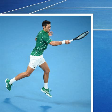 Buy Lacoste Novak Djokovic Polo Hommes Vert Foncé Blanc Online