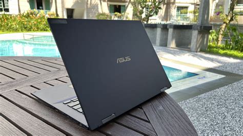 Asus Expertbook B7 Flip Review Work Anywhere Can Buy Or Not