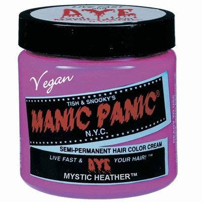 Share This Item To Get Off Your Order Manic Panic Mystic Heather