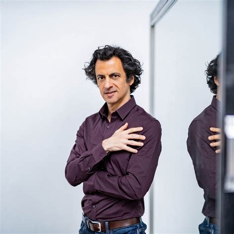 Bruno de Sa : Le sopraniste venu du brésil