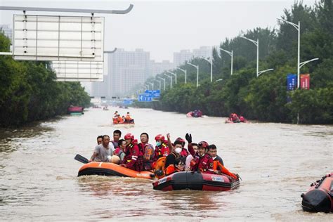 St Rkster Regen Seit Jahren In Peking Vorarlberger Nachrichten