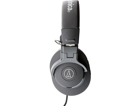 Audio-Technica ATH-M30X - ranked #37 in Headphones | Equipboard