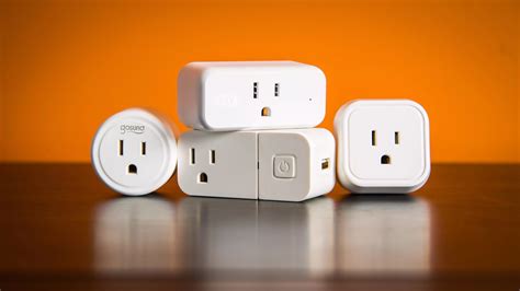 How To Choose The Best Smart Plug For Your Home Smart Plug Smart