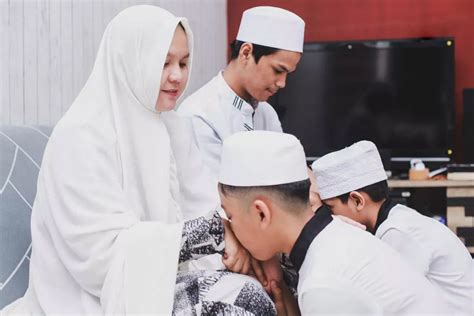 Perayaan Idul Fitri Memahami Makna Dan Tradisinya Di Indonesia Jabar