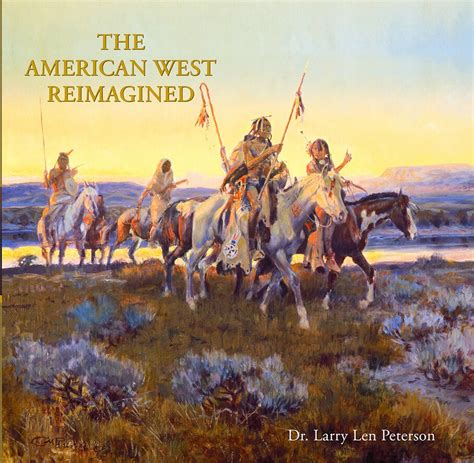 The American West Reimagined | Art of the West Magazine