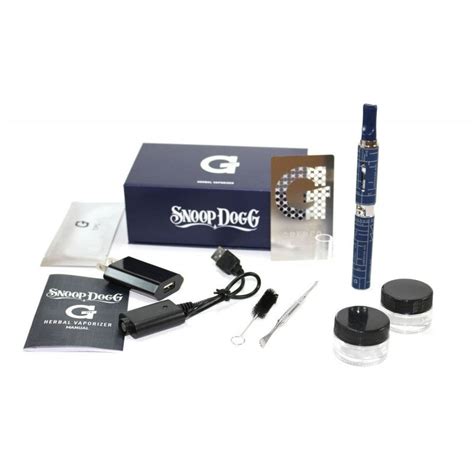 Snoop Dogg | G Pen / Buy Snoop Dogg G-Pen