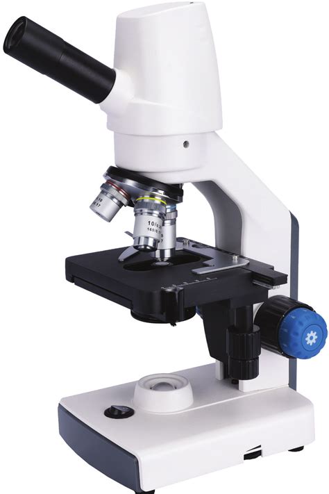 DIGITAL MICROSCOPE - Sahara Scientific