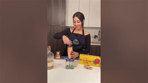 Peanut Butter Tequila Shots Youtube