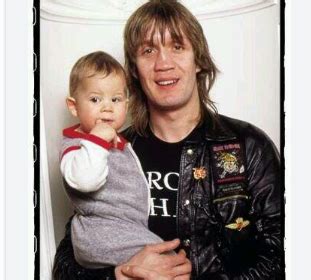 Nicholas McBrain Age, Birthday, Profession, Education, and Mother of ...