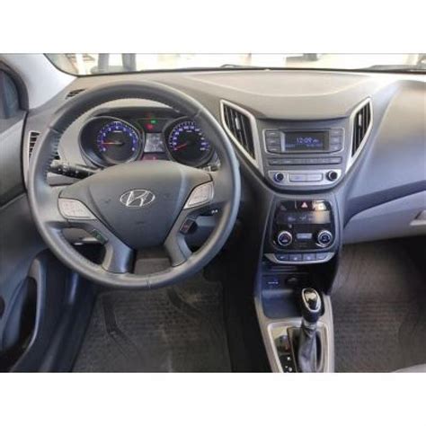 Moldura 2DIN Multimídia 7 Polegadas Hyundai Hb20 2013 a 2019