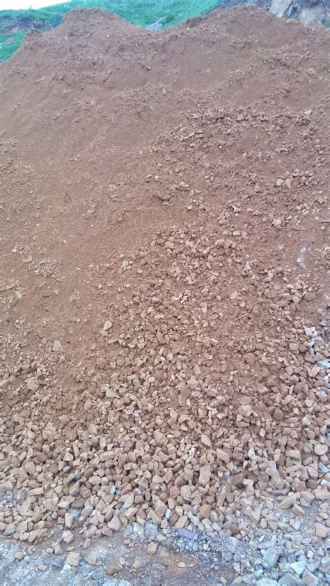 Gsp Stone Dust Gsp Gray Gsb Mm Crushed Mix Stone Aggregate Grade