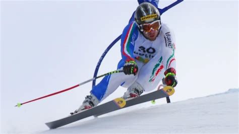 Drei Südtiroler gehen im Europacup an den Start Ski Alpin SportNews bz