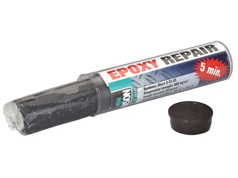 Epoxy Repair Stick Universal BISON Cyanotec