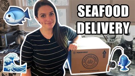 The Best Services To Get Seafood Delivered To Your Door Food Box Hq