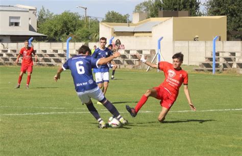 Se Conoci C Mo Ser El Cronograma Del F Tbol Local Para Este Fin De Semana