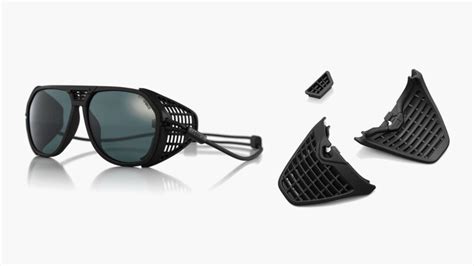 Ombraz Unveils Its Sunglass Side Shields - IMBOLDN