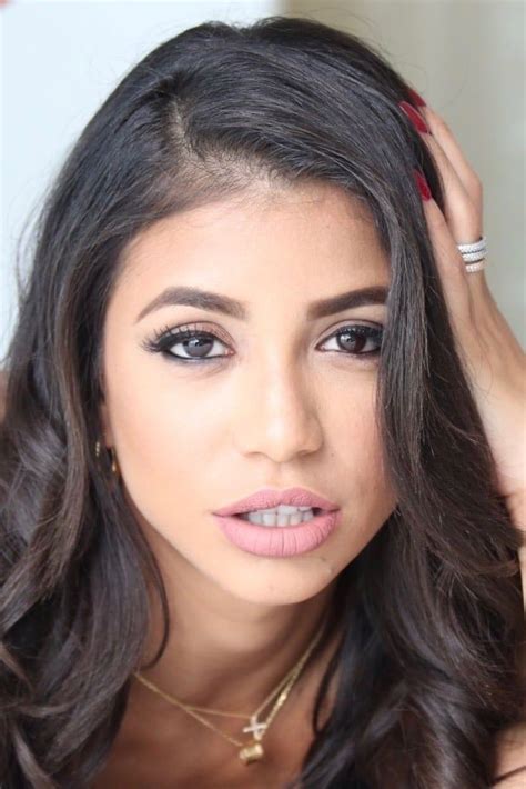 Veronica Rodriguez Art Photo Collection Brunette Beauty Most Beautiful Faces Veronica