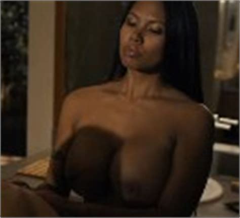Has Angela Serrano Ever Been Nude
