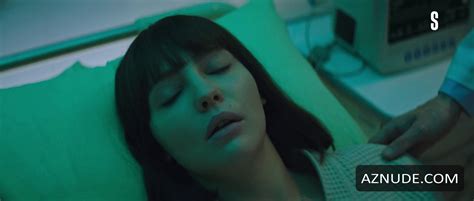 KRISTINA NUDE SCENES AZNude