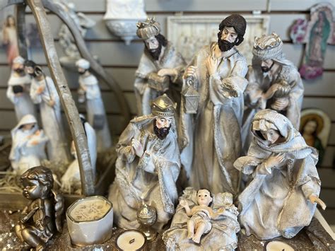 St theresa catholic church is launching a massive charity drive 21