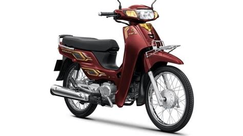 New Honda Kirana: Specs, Pricing, and Features in Cambodia - World Today News