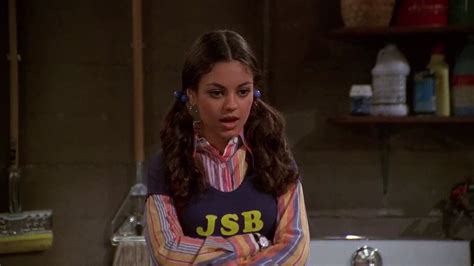 That '70s Show Trivia: The Ultimate Jackie Burkhart Quiz - Devsari