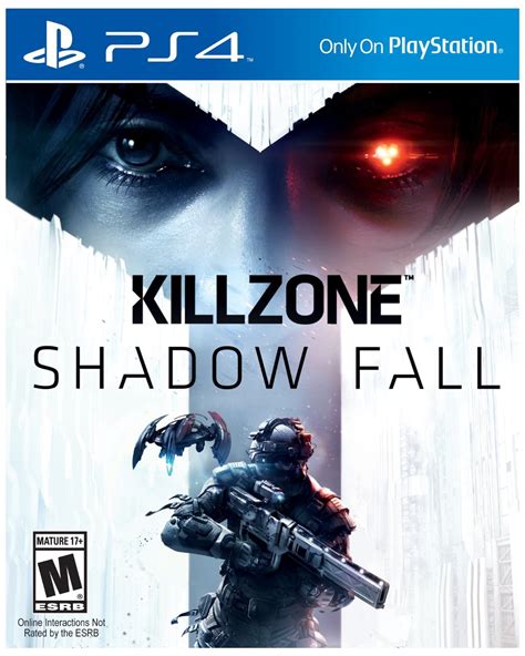 Killzone: Shadow Fall | Killzone Wiki | Fandom powered by Wikia