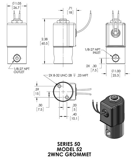 [diagram] 3 Way Solenoid Valve Diagram Mydiagram Online