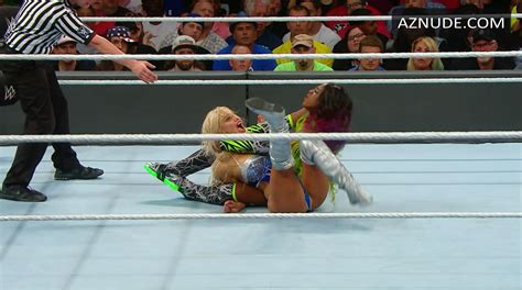 Total Divas Nude Scenes Aznude