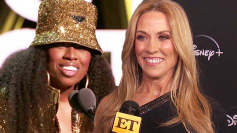 Missy Elliott Sheryl Crow And Chaka Khan Get Inducted Into Rock And Roll