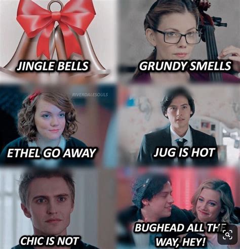 Riverdale Memes Artofit