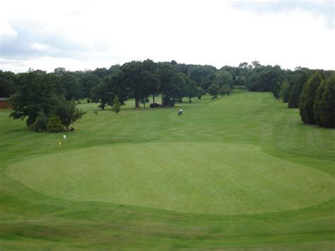 Stanmore Golf Club - UK Golf Guide