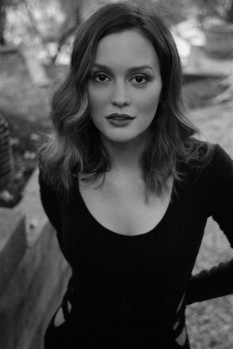 LEIGHTON MEESTER – Davida Williams Photoshoot – HawtCelebs