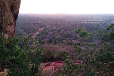 Private Day Trip Explore Unesco Listed Sigiriya And Dambulla Caves In