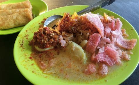 Lontong Kak Lin Info Medan Crazfood