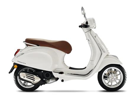 2023 Vespa Primavera 150 | Mother Road Motorsports