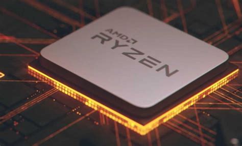 Amd Ryzen 7 2700 Processor Review Eteknix