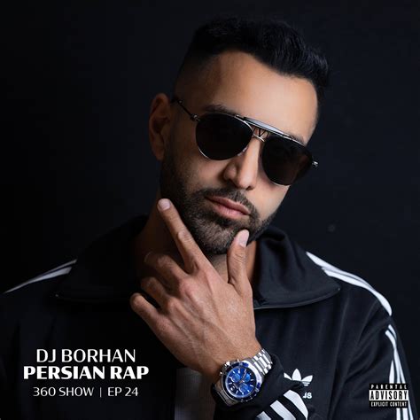 Dj Borhan Persian Rap Mix Dj Borhan