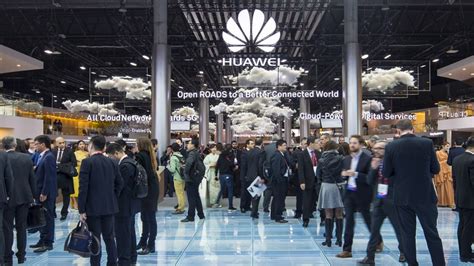 Huawei Overtakes Apple To Become Worlds Second Biggest Smartphone