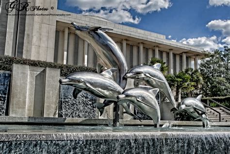 Tallahassee Florida Capitol 2 | HDR creme