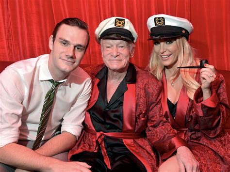 ALL YOU NEED TO KNOW ABOUT DAVID HEFNER - Todaytop24