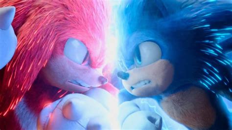 Sonic 2 - Estreno, trailer y lo que debes saber I Cine PREMIERE