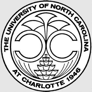 University of North Carolina - Charlotte